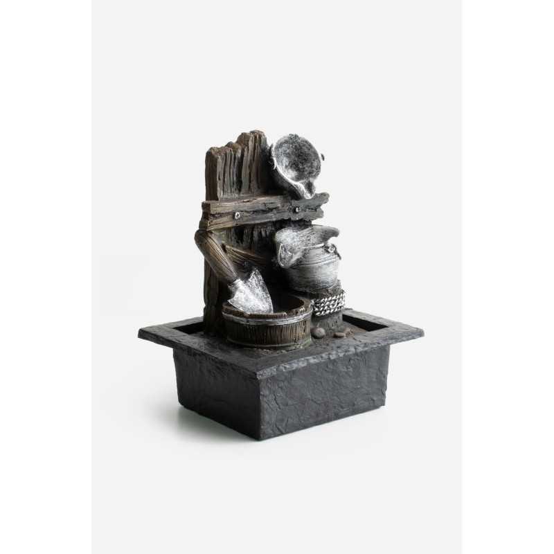 Fuente Eléctrica Decorativa - Dalila
