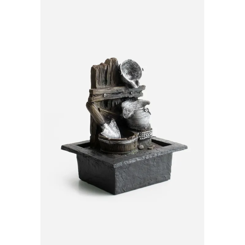 Fuente Eléctrica Decorativa - Dalila