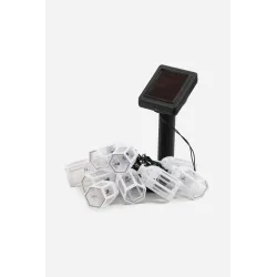 GUIRNALDA LUZ SOLAR PP S/10 3,8M