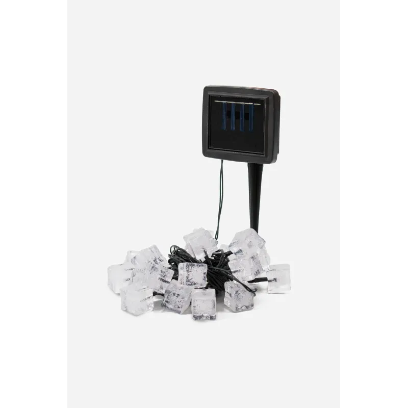 GUIRNALDA LUZ SOLAR PS S/20 (4,80 M)