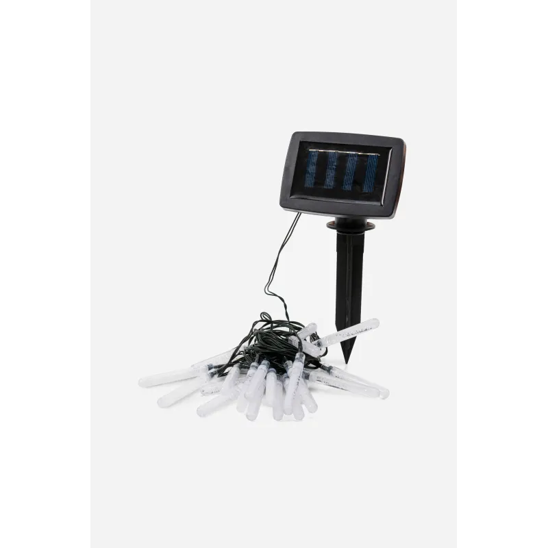 GUIRNALDA LUZ SOLAR PS S/20 (4,80 M)