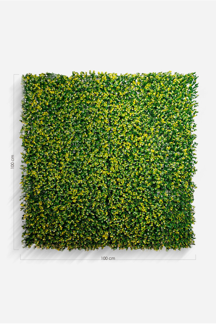 JARDIN VERTICAL 100X100CM