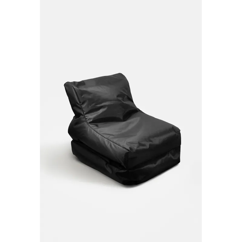 Puf Silla/Tumbona Impermeable para Exterior - 160x60x60 cm