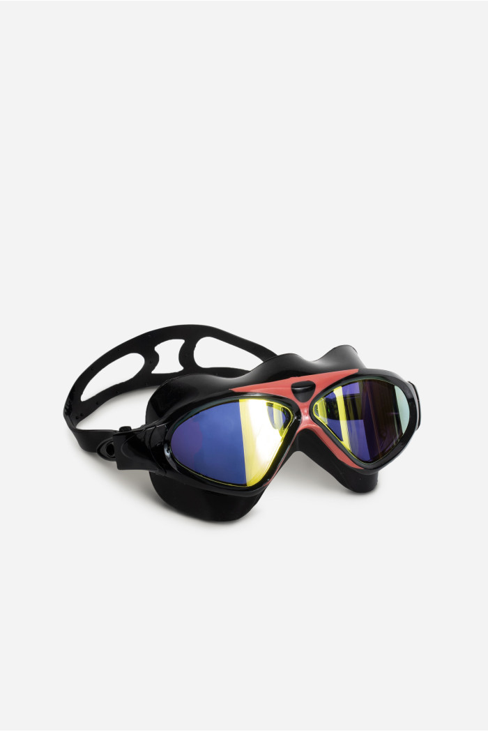 GAFAS DE BUCEO ADULTO SILICONA