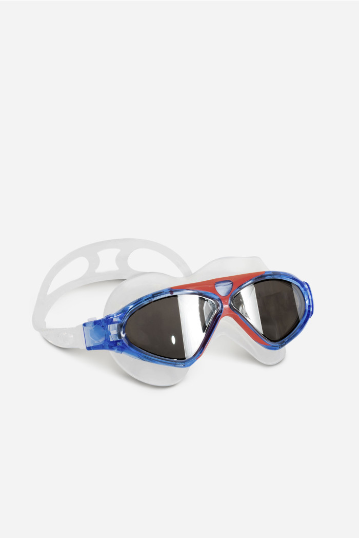 GAFAS DE BUCEO ADULTO SILICONA