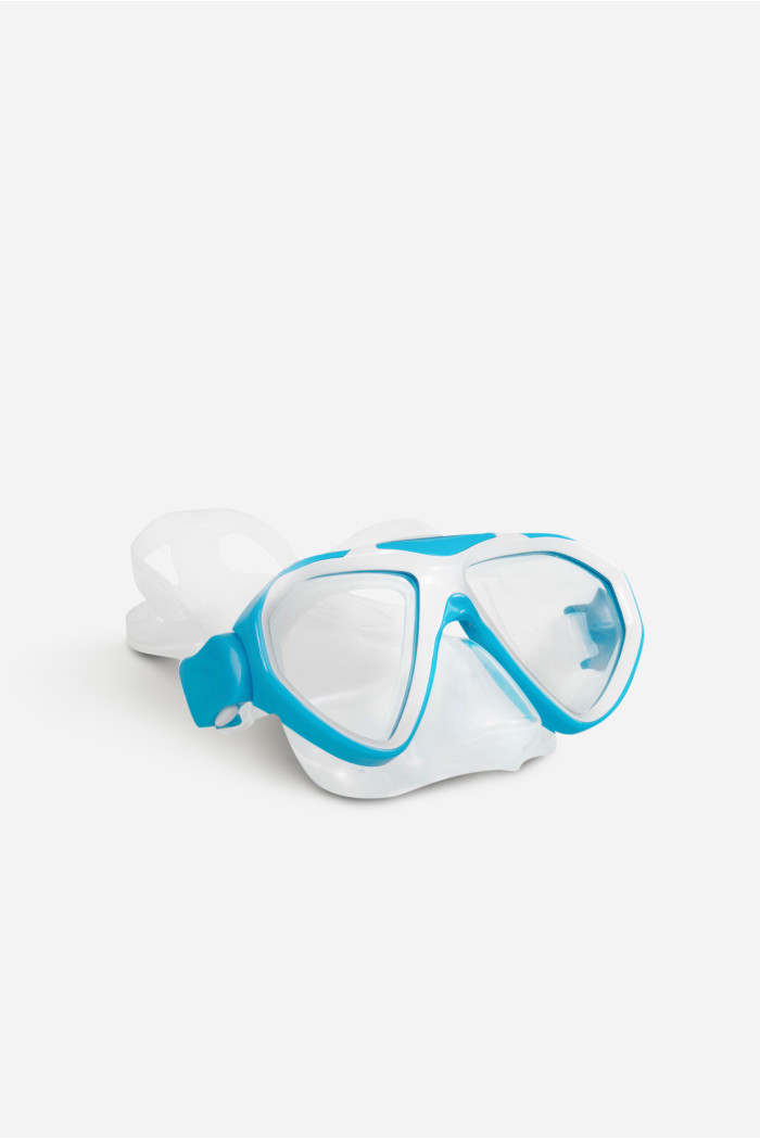 GAFAS DE BUCEO ADULTO PVC