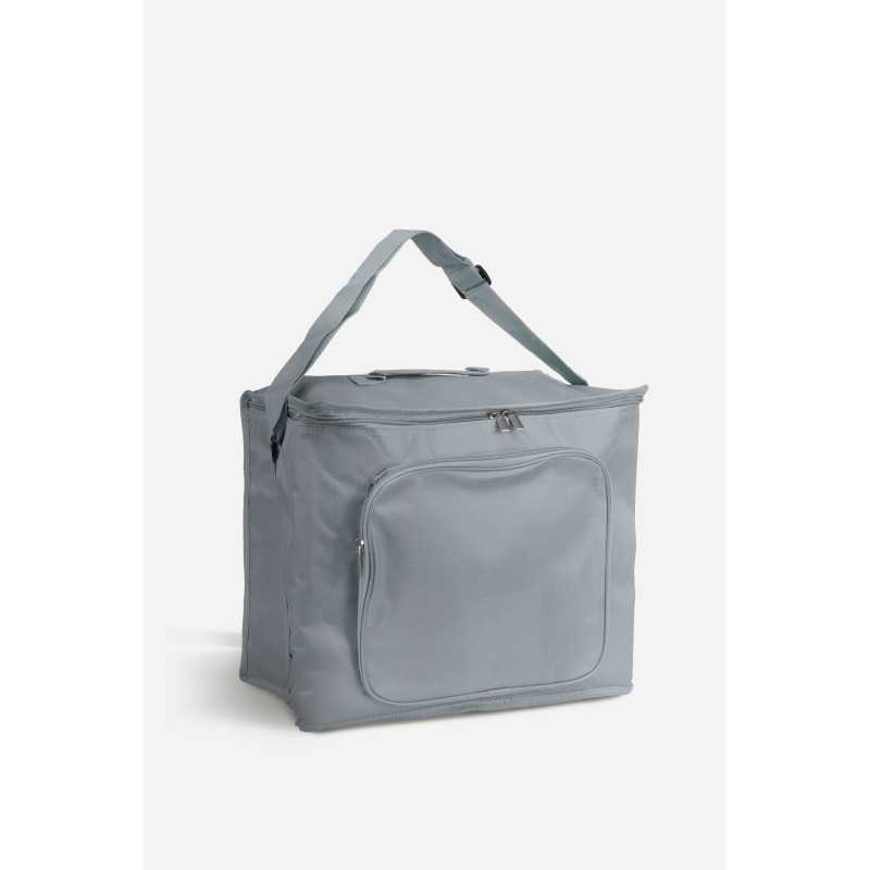 Bolsa Isotérmica Portalimentos de 19L - 30 x 20 x 31 - Varios Colores