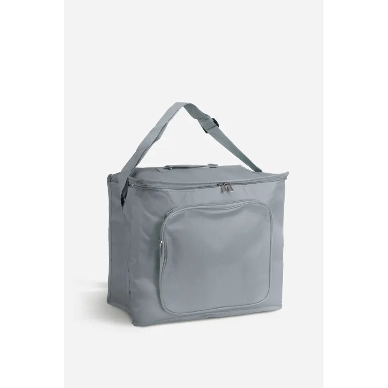 Bolsa Isotérmica Portalimentos de 19L - 30 x 20 x 31 - Varios Colores