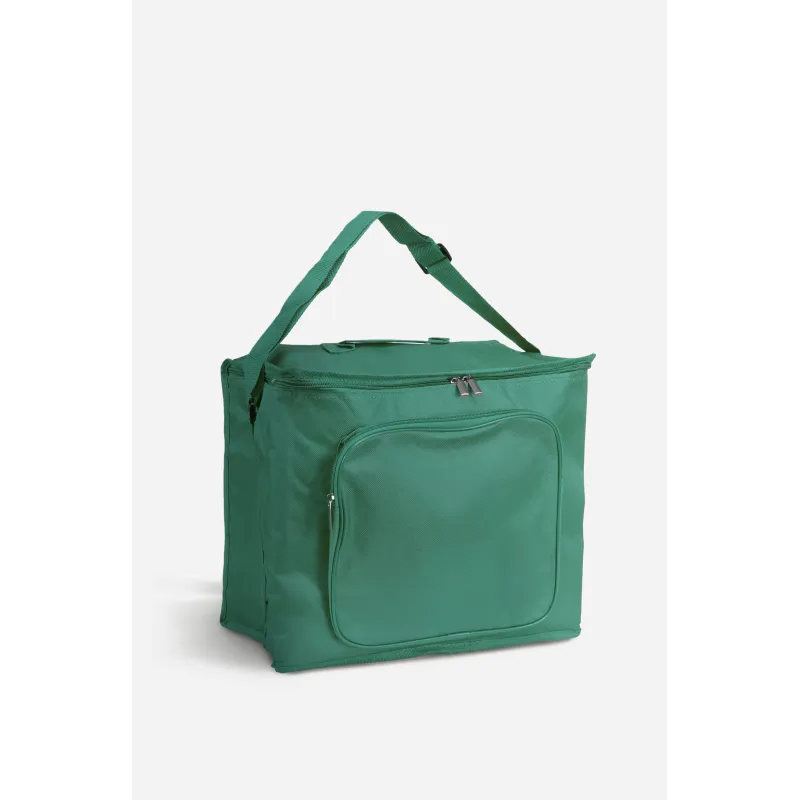 Bolsa Isotérmica Portalimentos de 19L - 30 x 20 x 31 - Varios Colores