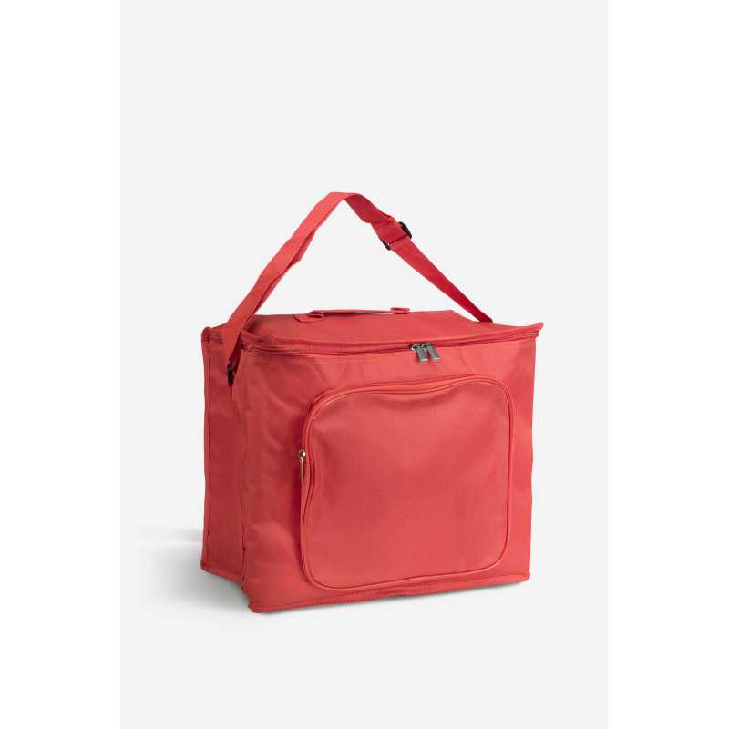 Bolsa Isotérmica Portalimentos de 19L - 30 x 20 x 31 - Varios Colores