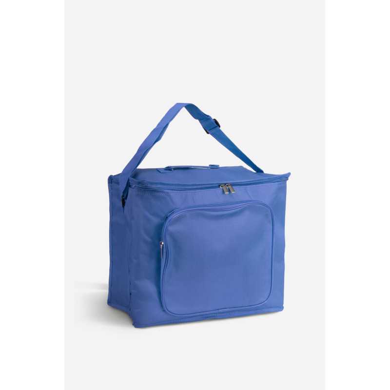 Bolsa Isotérmica Portalimentos de 19L - 30 x 20 x 31 - Varios Colores