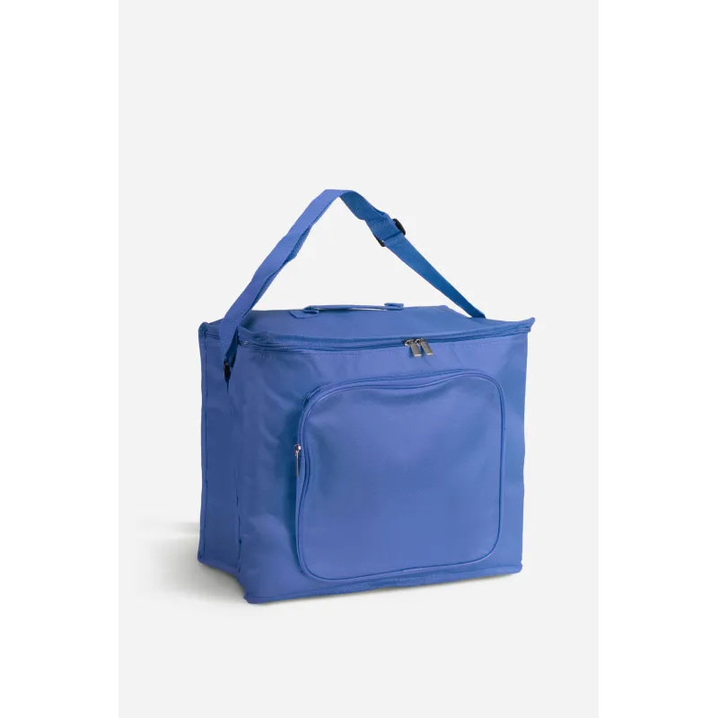 Bolsa Isotérmica Portalimentos de 19L - 30 x 20 x 31 - Varios Colores