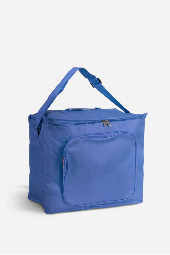 Bolsa Isotérmica Portalimentos de 19L - 30 x 20 x 31 - Varios Colores
