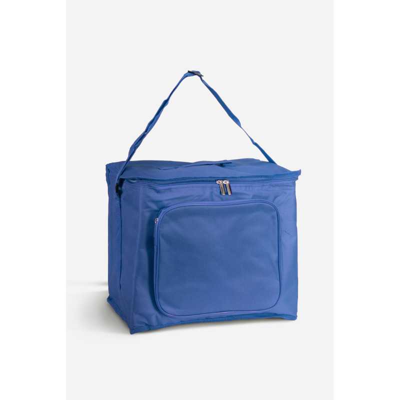 Bolsa Isotérmica Portalimentos de 18L - 30 x 20 x 30 - Varios Colores