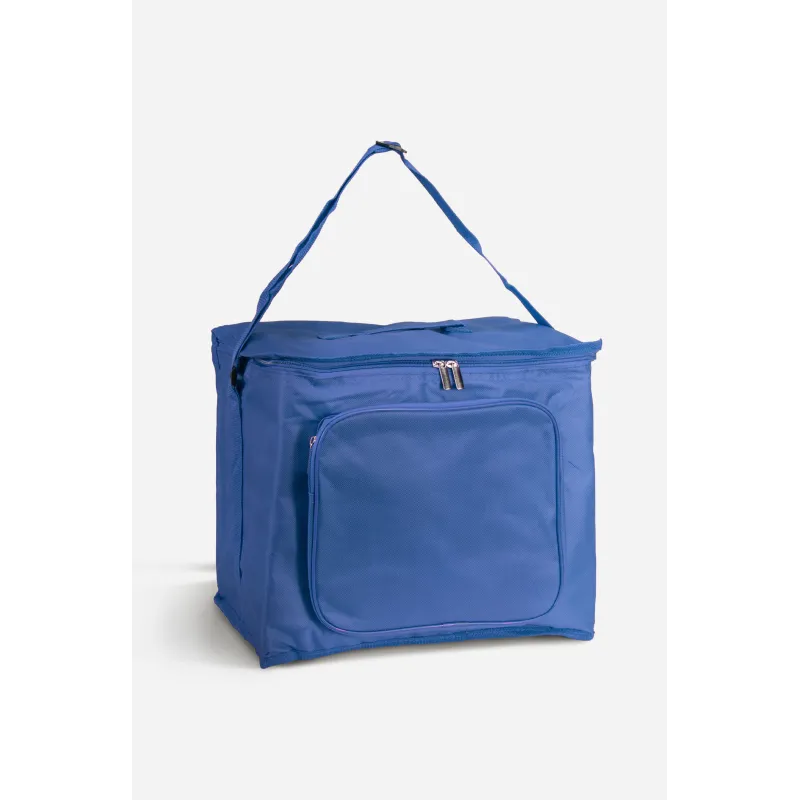 Bolsa Isotérmica Portalimentos de 18L - 30 x 20 x 30 - Varios Colores