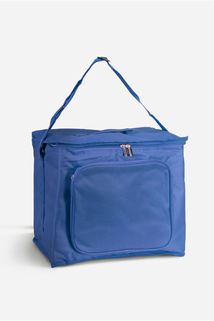 Bolsa Isotérmica Portalimentos de 18L - 30 x 20 x 30 - Varios Colores