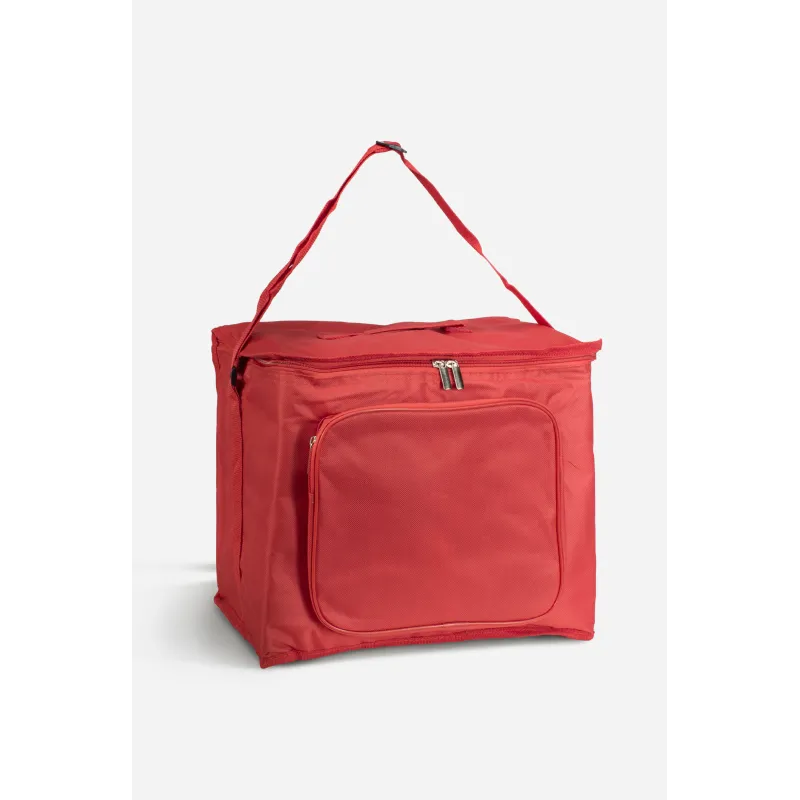 Bolsa Isotérmica Portalimentos de 18L - 30 x 20 x 30 - Varios Colores
