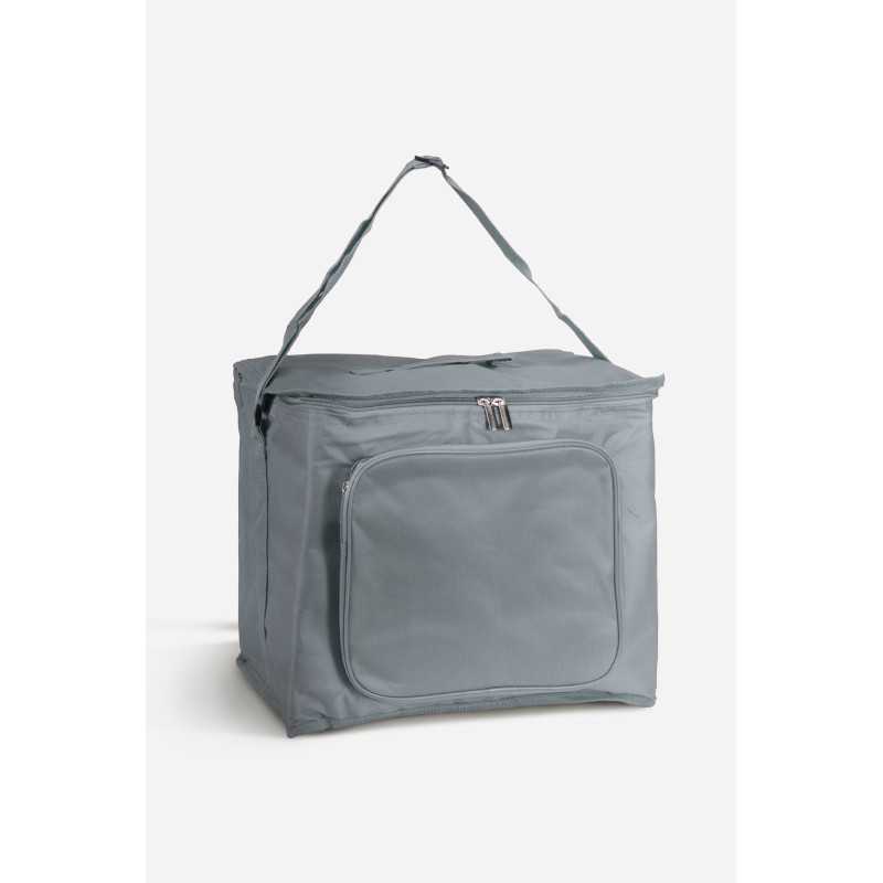 Bolsa Isotérmica Portalimentos de 18L - 30 x 20 x 30 - Varios Colores