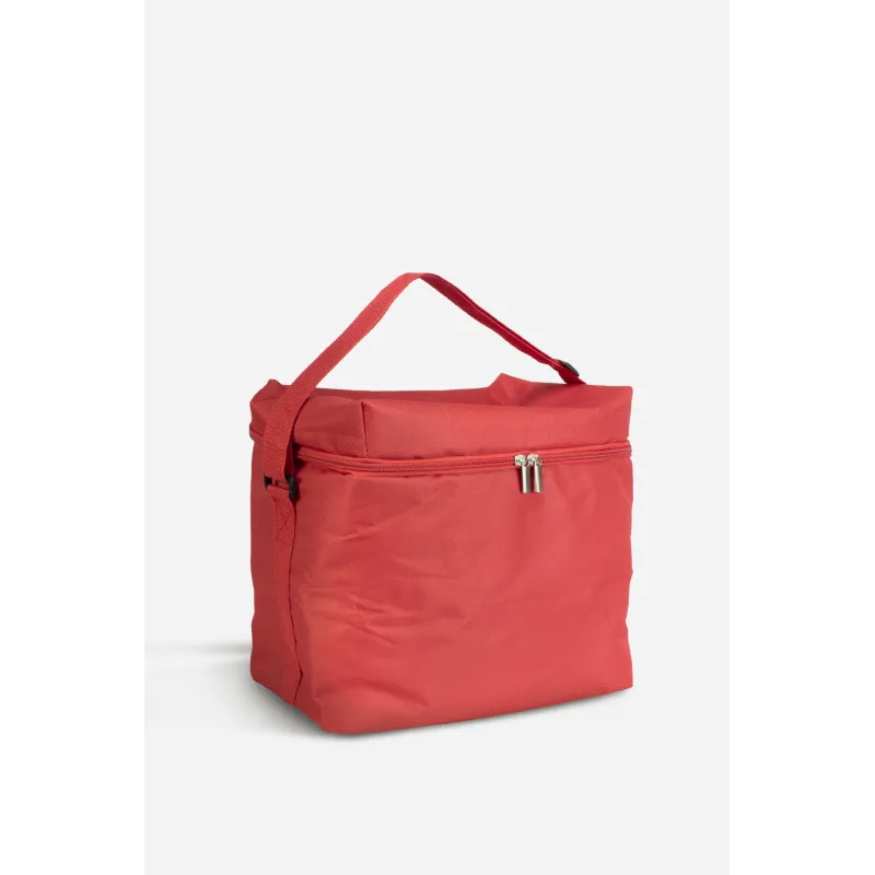 Bolsa Isotérmica Portalimentos de 13L - 30 x 16 x 28 - Varios Colores