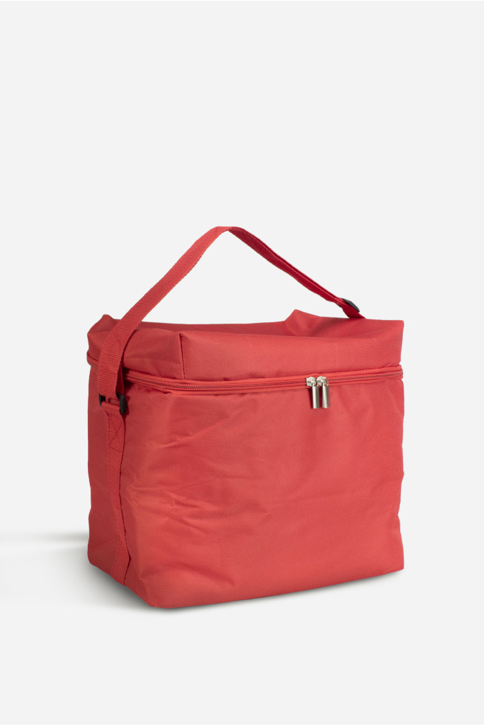 Bolsa Isotérmica Portalimentos de 13L - 30 x 16 x 28 - Varios Colores