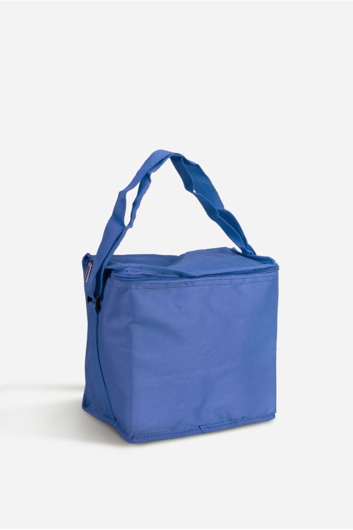 Bolsa Isotérmica Portalimentos de 8L - 22 x 15 x 24 - Varios Colores