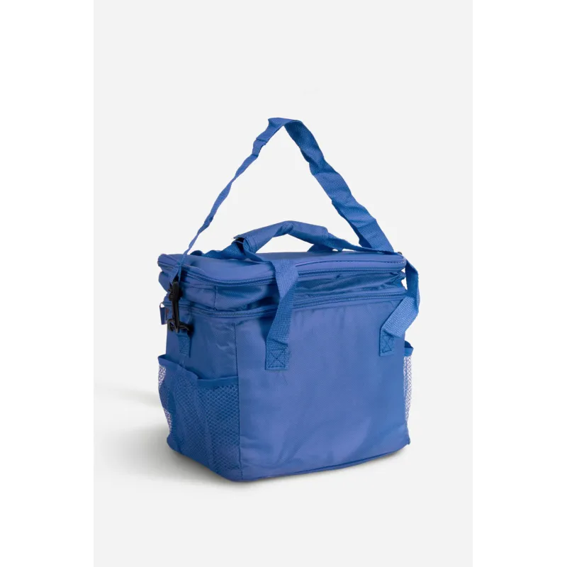 Bolsa Isotérmica Portalimentos de 4,5L - 15 x 15 x 21 - Varios Colores