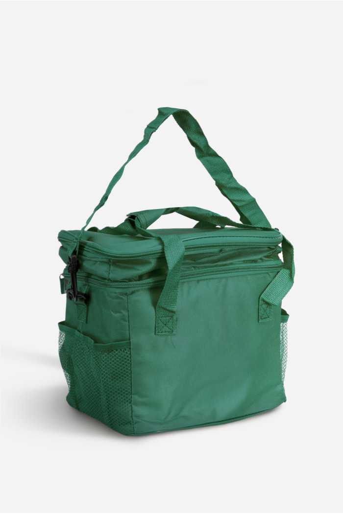 Bolsa Isotérmica Portalimentos de 4,5L - 15 x 15 x 21 - Varios Colores