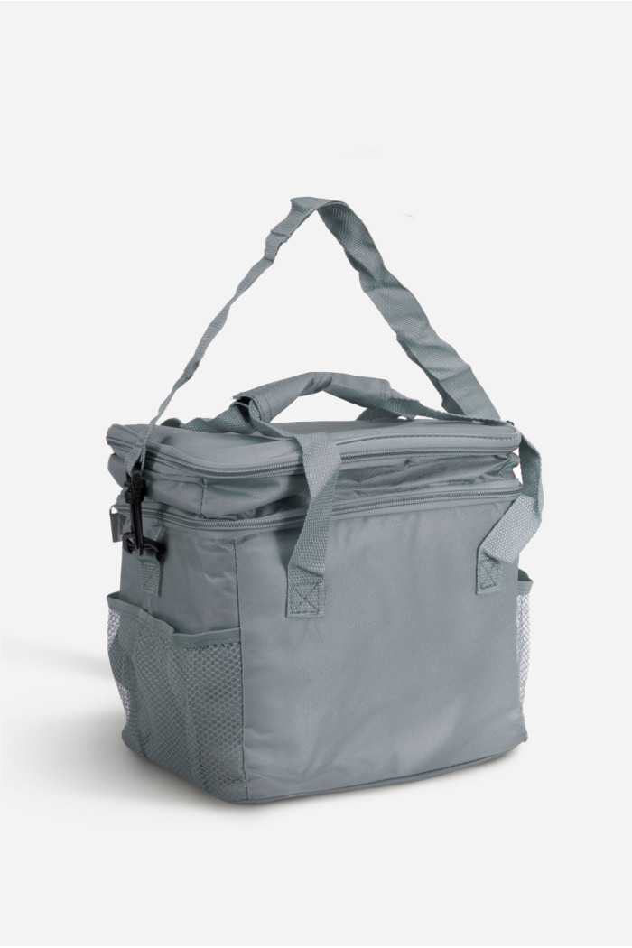 Bolsa Isotérmica Portalimentos de 4,5L - 15 x 15 x 21 - Varios Colores