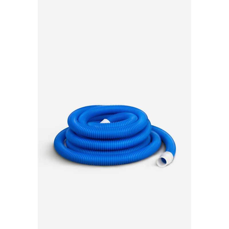 MANGUERA AUTOFLOTANTE DE PISCINA - D.38 MM -  VARIOS TAMAÑOS