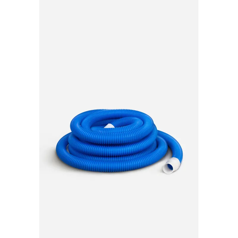 MANGUERA AUTOFLOTANTE DE PISCINA - D.38 MM - VARIOS TAMAÑOS