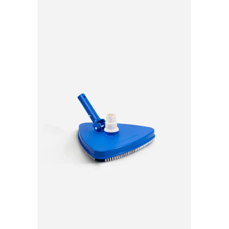 ASPIRADORA BARREDORA PARA PISCINA - LIMPIA FONDOS PISCINA