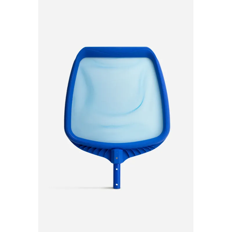 RECOGE HOJAS PARA FONDO DE PISCINA 54X43 CM