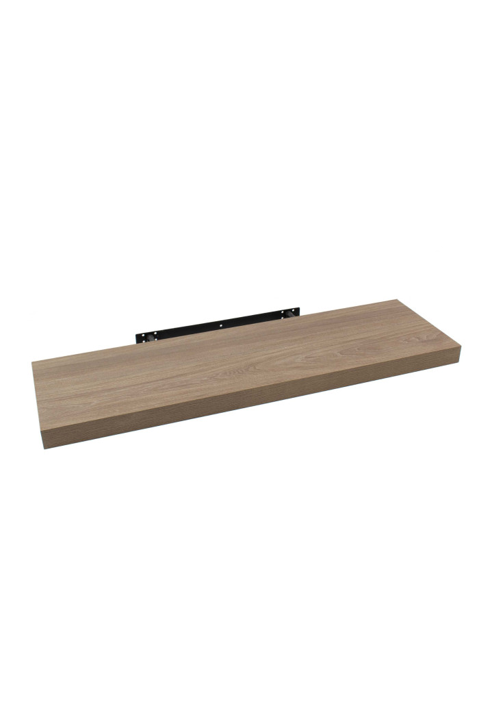 BALDA / ESTANTE DE PARED DE MADERA