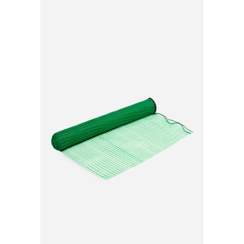 Malla Polietileno Anti-Animales 60g/m² – 2 Medidas