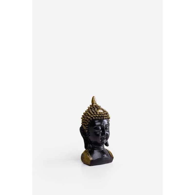 FIGURA BUDA EN RESINA 8X5X15 CM – DISPONIBLE EN 2 MODELOS