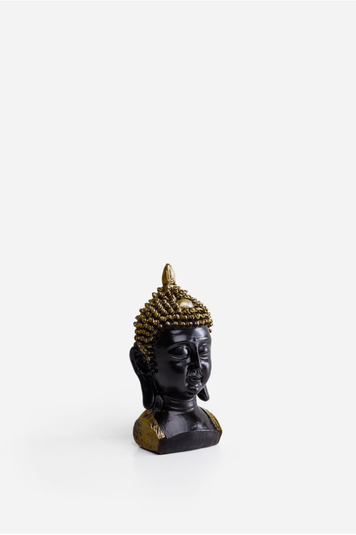 FIGURA BUDA EN RESINA 8X5X15 CM – DISPONIBLE EN 2 MODELOS