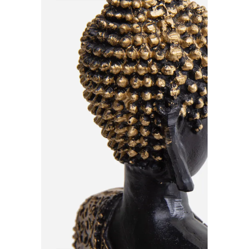 FIGURA BUDA EN RESINA 20X10X28 CM – DISPONIBLE EN 2 MODELOS