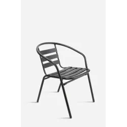 Silla de Jardín Aluminio - Ulma