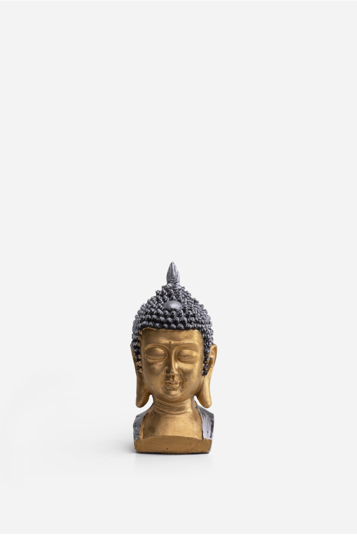 FIGURA BUDA EN RESINA 8X6X18 CM – DISPONIBLE EN 2 MODELOS