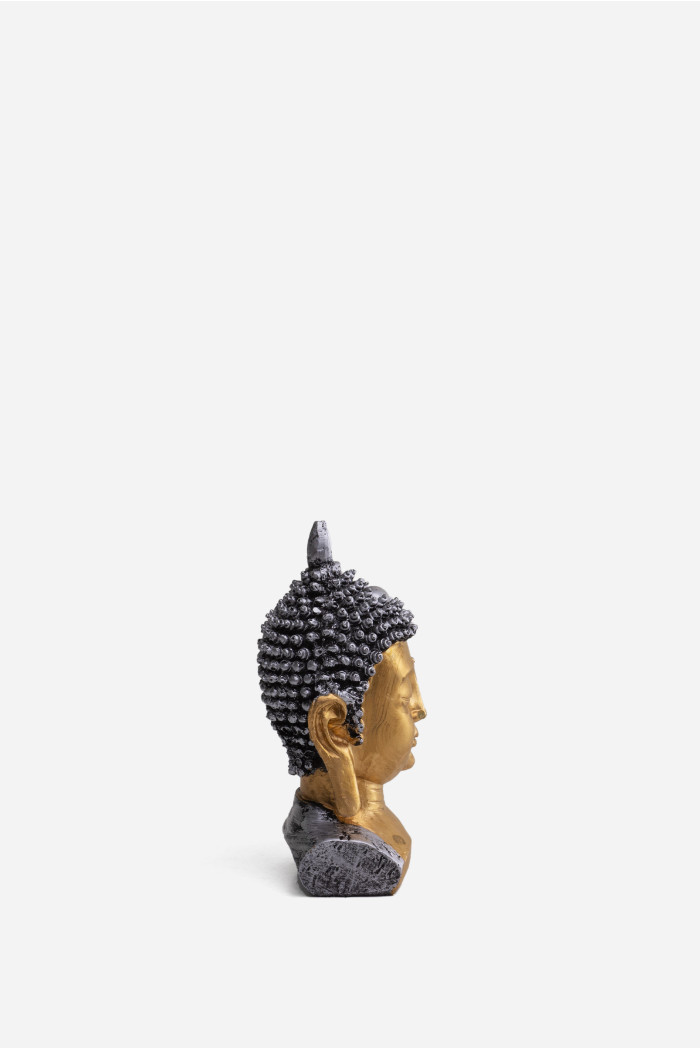 FIGURA BUDA EN RESINA 8X6X18 CM – DISPONIBLE EN 2 MODELOS