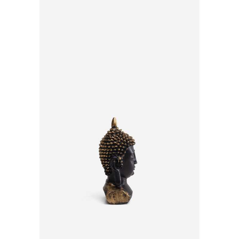 FIGURA BUDA EN RESINA 8X5X15 CM – DISPONIBLE EN 2 MODELOS