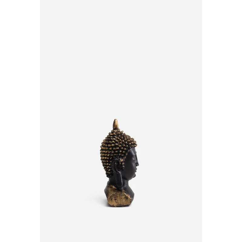 FIGURA BUDA EN RESINA 8X5X15 CM – DISPONIBLE EN 2 MODELOS