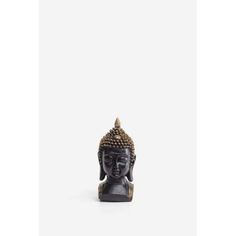 FIGURA BUDA EN RESINA 8X5X15 CM – DISPONIBLE EN 2 MODELOS