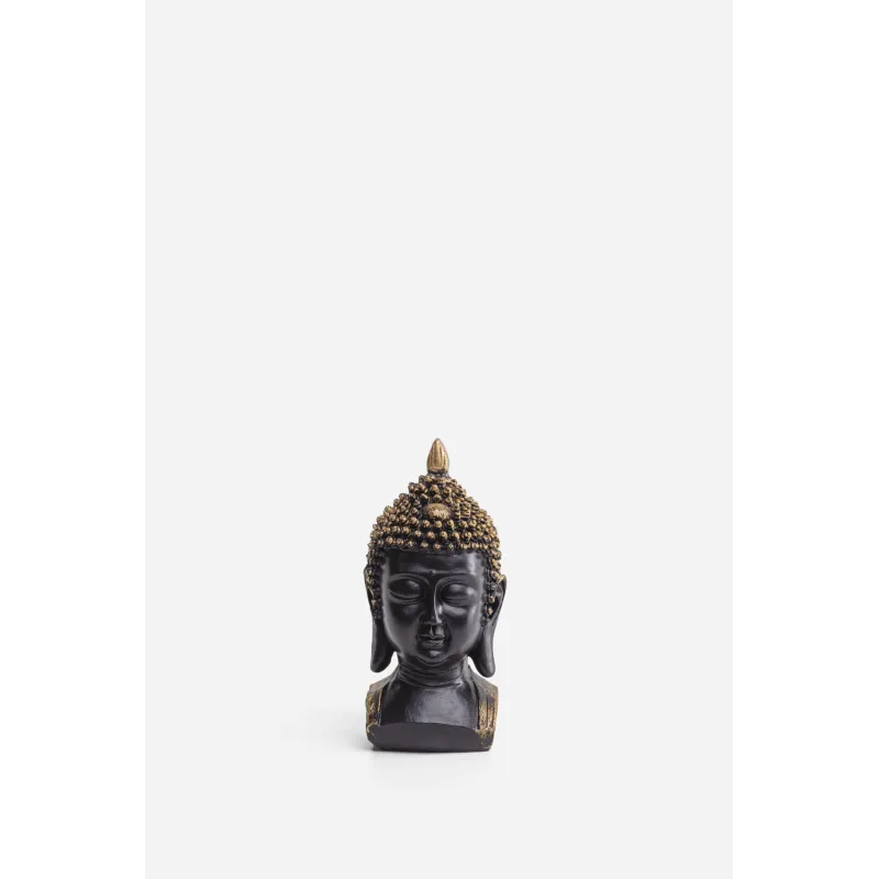 FIGURA BUDA EN RESINA 8X5X15 CM – DISPONIBLE EN 2 MODELOS