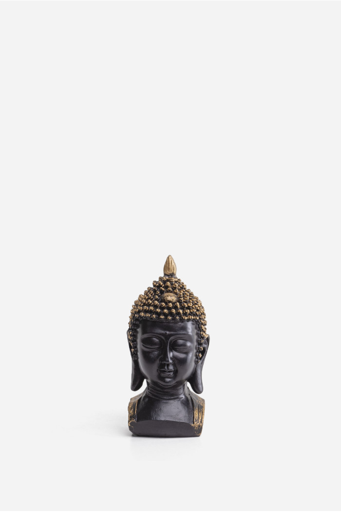 FIGURA BUDA EN RESINA 8X5X15 CM – DISPONIBLE EN 2 MODELOS