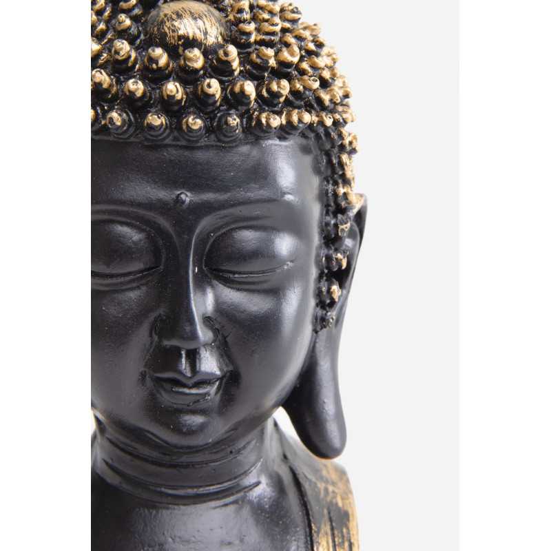 FIGURA BUDA EN RESINA 8X5X15 CM – DISPONIBLE EN 2 MODELOS