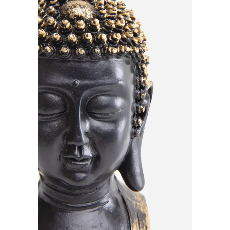FIGURA BUDA EN RESINA 8X5X15 CM – DISPONIBLE EN 2 MODELOS
