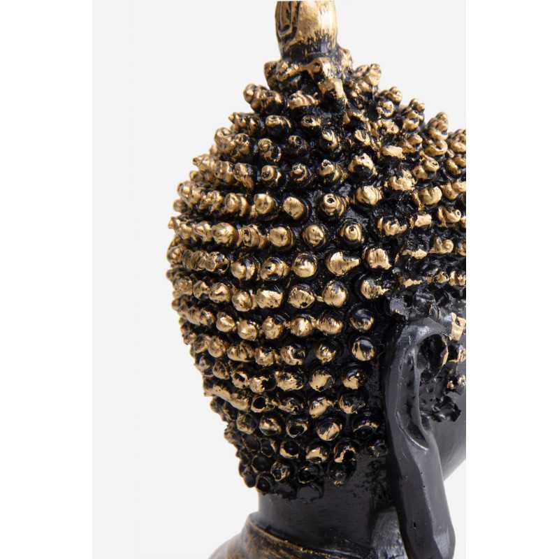 FIGURA BUDA EN RESINA 8X5X15 CM – DISPONIBLE EN 2 MODELOS