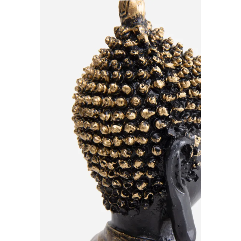 FIGURA BUDA EN RESINA 8X5X15 CM – DISPONIBLE EN 2 MODELOS