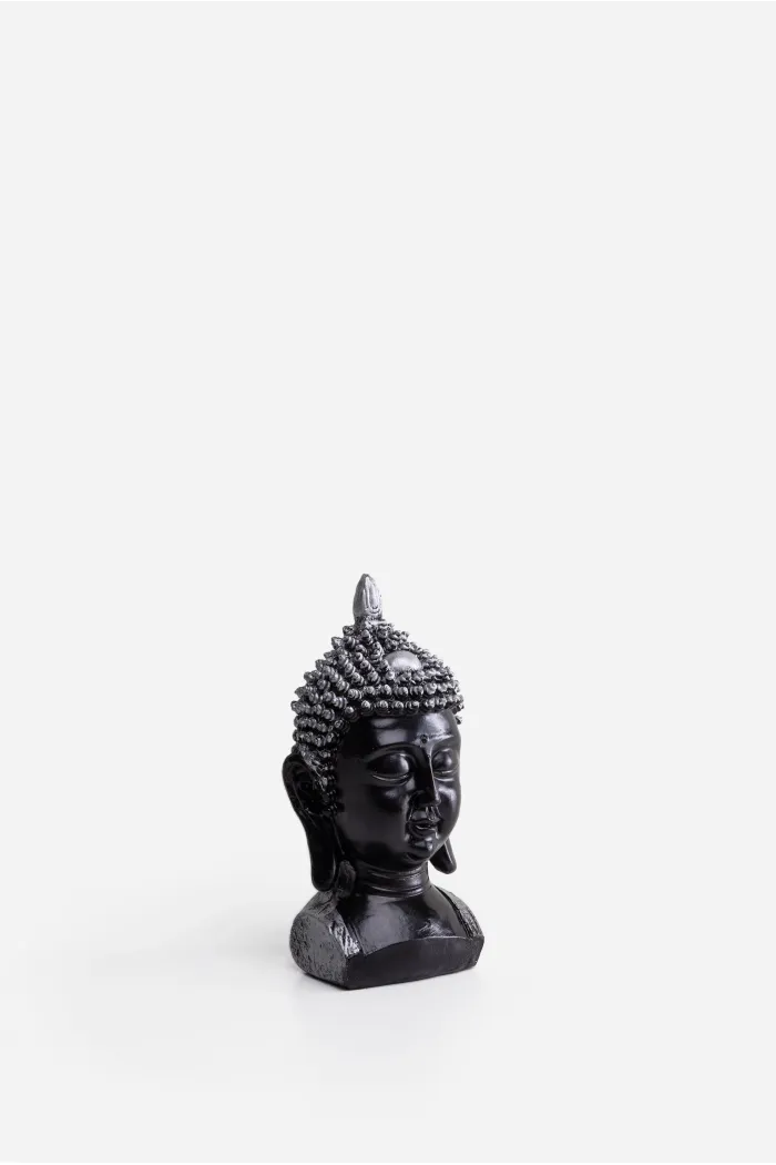 FIGURA BUDA EN RESINA 8X5X15 CM – DISPONIBLE EN 2 MODELOS